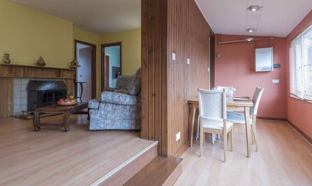  Image of 3 bedroom Semi-Detached house for sale in Hillview Drive Corpach Fort William PH33 at Fort William, PH33 7LS