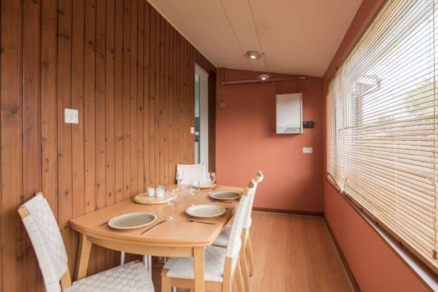 Image of 3 bedroom Semi-Detached house for sale in Hillview Drive Corpach Fort William PH33 at Fort William, PH33 7LS