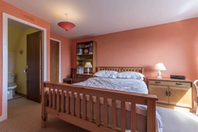 Image of 3 bedroom Semi-Detached house for sale in Hillview Drive Corpach Fort William PH33 at Fort William, PH33 7LS