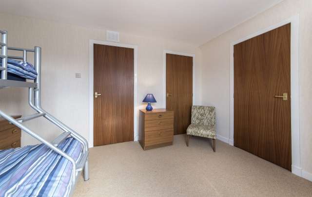  Image of 3 bedroom Semi-Detached house for sale in Hillview Drive Corpach Fort William PH33 at Fort William, PH33 7LS