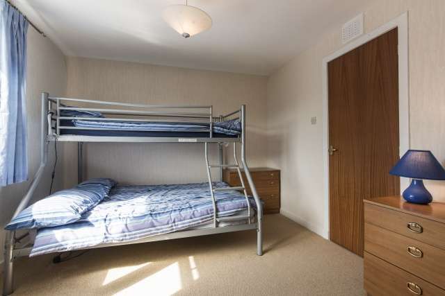  Image of 3 bedroom Semi-Detached house for sale in Hillview Drive Corpach Fort William PH33 at Fort William, PH33 7LS
