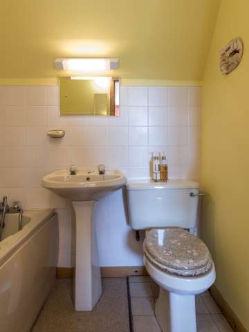  Image of 3 bedroom Semi-Detached house for sale in Hillview Drive Corpach Fort William PH33 at Fort William, PH33 7LS