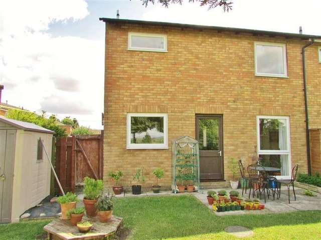  Image of 3 bedroom End of Terrace to rent in Hiskins Wantage OX12 at Wantage, OX12 9HU