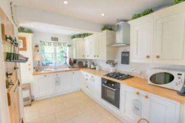  Image of 2 bedroom Semi-Detached house for sale in Chester Road Plumley Knutsford WA16 at Chester Road Plumley Plumley, WA16 0TZ
