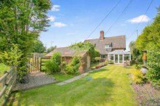  Image of 2 bedroom Semi-Detached house for sale in Chester Road Plumley Knutsford WA16 at Chester Road Plumley Plumley, WA16 0TZ