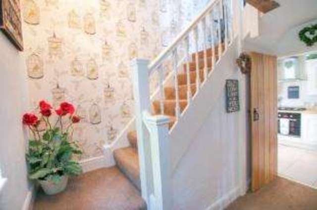  Image of 2 bedroom Semi-Detached house for sale in Chester Road Plumley Knutsford WA16 at Chester Road Plumley Plumley, WA16 0TZ