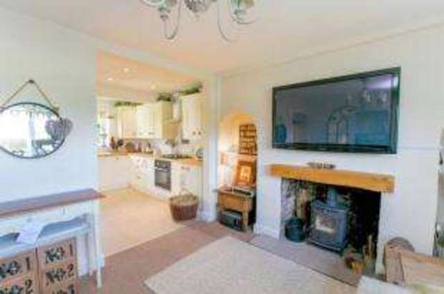  Image of 2 bedroom Semi-Detached house for sale in Chester Road Plumley Knutsford WA16 at Chester Road Plumley Plumley, WA16 0TZ