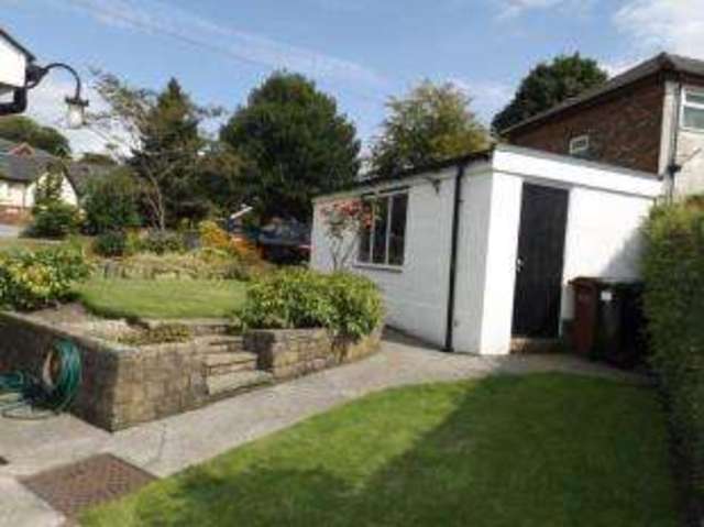  Image of 3 bedroom Semi-Detached house for sale in Holly Bank Cottages Woodley Stockport SK6 at Woodley Stockport Romiley, SK6 1BB