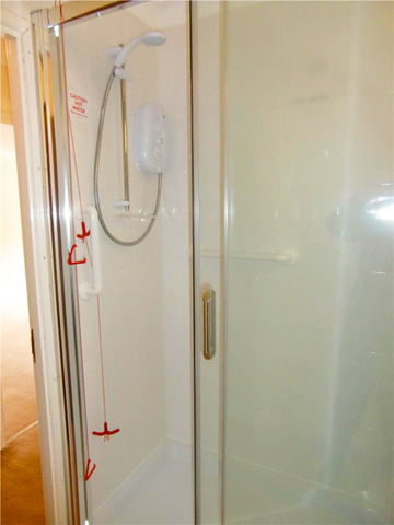  Image of 1 bedroom Apartment to rent in Grosvenor Crescent Scarborough YO11 at Homecrest House Grosvenor Crescent Scarborough, YO11 2LF