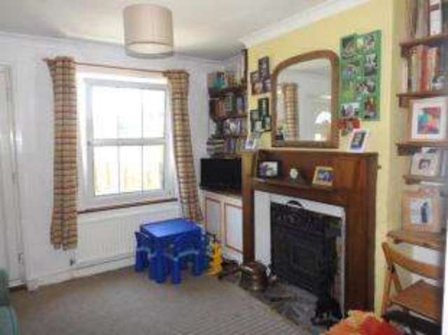  Image of 2 bedroom Terraced house for sale in Ockley Road Hawkhurst Cranbrook TN18 at Ockley Road Hawkhurst Hawkhurst, TN18 4DR