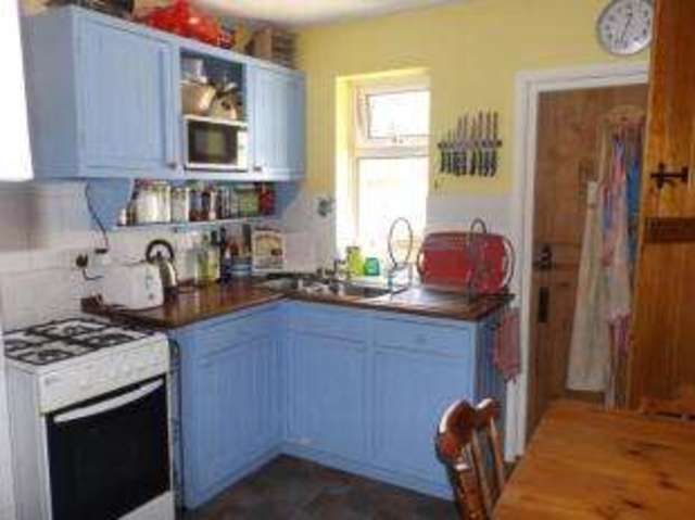  Image of 2 bedroom Terraced house for sale in Ockley Road Hawkhurst Cranbrook TN18 at Ockley Road Hawkhurst Hawkhurst, TN18 4DR