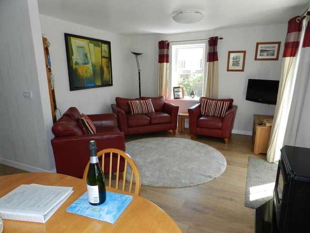 Image of 2 bedroom Terraced house for sale in Trafalgar Terrace Broad Haven Haverfordwest SA62 at Broad Haven Haverfordwest Broad Haven, SA62 3JU