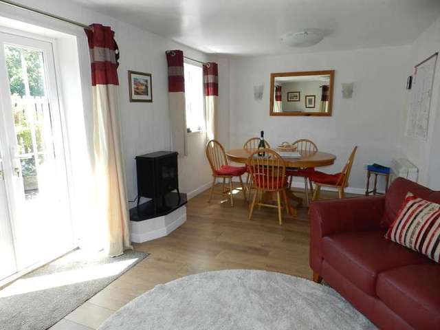  Image of 2 bedroom Terraced house for sale in Trafalgar Terrace Broad Haven Haverfordwest SA62 at Broad Haven Haverfordwest Broad Haven, SA62 3JU