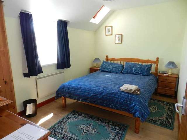  Image of 2 bedroom Terraced house for sale in Trafalgar Terrace Broad Haven Haverfordwest SA62 at Broad Haven Haverfordwest Broad Haven, SA62 3JU