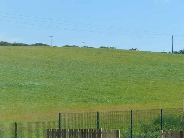  Image of 2 bedroom Terraced house for sale in Trafalgar Terrace Broad Haven Haverfordwest SA62 at Broad Haven Haverfordwest Broad Haven, SA62 3JU