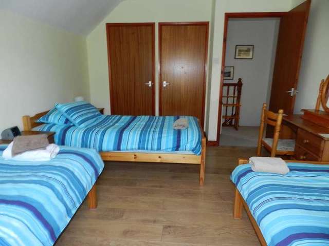  Image of 2 bedroom Terraced house for sale in Trafalgar Terrace Broad Haven Haverfordwest SA62 at Broad Haven Haverfordwest Broad Haven, SA62 3JU