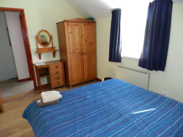  Image of 2 bedroom Terraced house for sale in Trafalgar Terrace Broad Haven Haverfordwest SA62 at Broad Haven Haverfordwest Broad Haven, SA62 3JU