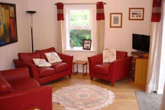  Image of 2 bedroom Terraced house for sale in Trafalgar Terrace Broad Haven Haverfordwest SA62 at Broad Haven Haverfordwest Broad Haven, SA62 3JU