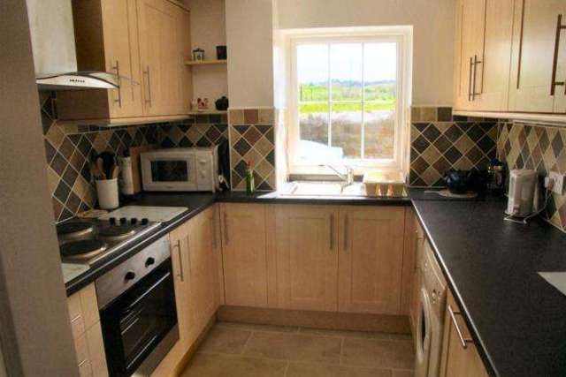  Image of 2 bedroom Terraced house for sale in Trafalgar Terrace Broad Haven Haverfordwest SA62 at Broad Haven Haverfordwest Broad Haven, SA62 3JU