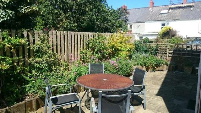  Image of 2 bedroom Terraced house for sale in Trafalgar Terrace Broad Haven Haverfordwest SA62 at Broad Haven Haverfordwest Broad Haven, SA62 3JU
