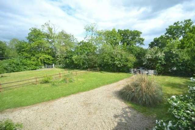  Image of 4 bedroom Detached house for sale in Dumney Lane Little Leighs Chelmsford CM3 at Hornells Corner  Willows Green, CM3 1QN