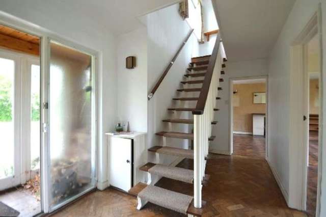  Image of 4 bedroom Detached house for sale in Dumney Lane Little Leighs Chelmsford CM3 at Hornells Corner  Little Leighs, CM3 1QN