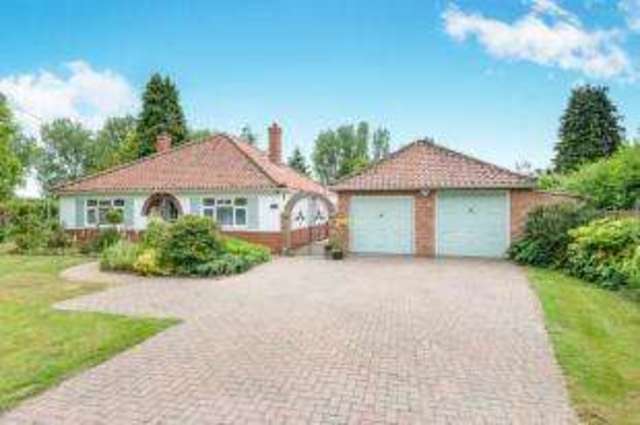  Image of 4 bedroom Detached house for sale in Green Lane Horsford Norwich NR10 at Horsford Norwich St Helena, NR10 3ED