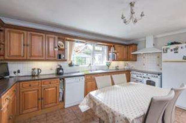  Image of 4 bedroom Detached house for sale in Green Lane Horsford Norwich NR10 at Horsford Norwich St Helena, NR10 3ED