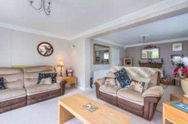  Image of 4 bedroom Detached house for sale in Green Lane Horsford Norwich NR10 at Horsford Norwich St Helena, NR10 3ED