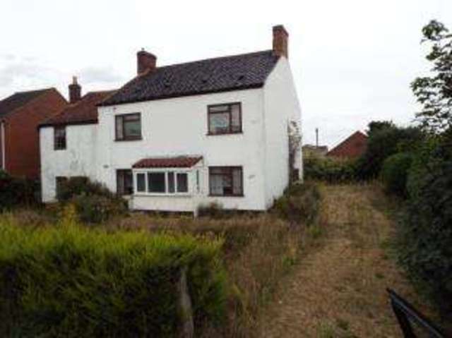  Image of 3 bedroom Detached house for sale in Holt Road Horsford Norwich NR10 at Horsford Norwich St Helena, NR10 3EH