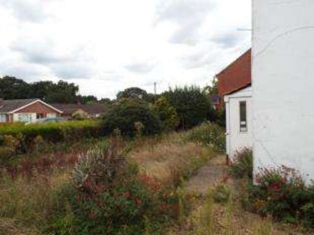  Image of 3 bedroom Detached house for sale in Holt Road Horsford Norwich NR10 at Horsford Norwich St Helena, NR10 3EH