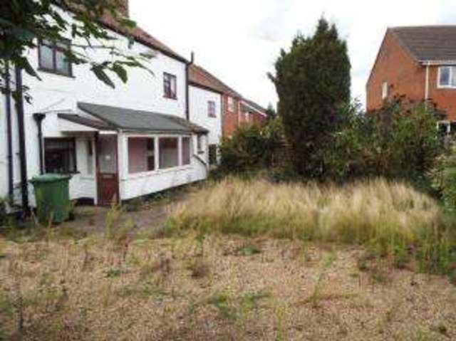  Image of 3 bedroom Detached house for sale in Holt Road Horsford Norwich NR10 at Horsford Norwich St Helena, NR10 3EH