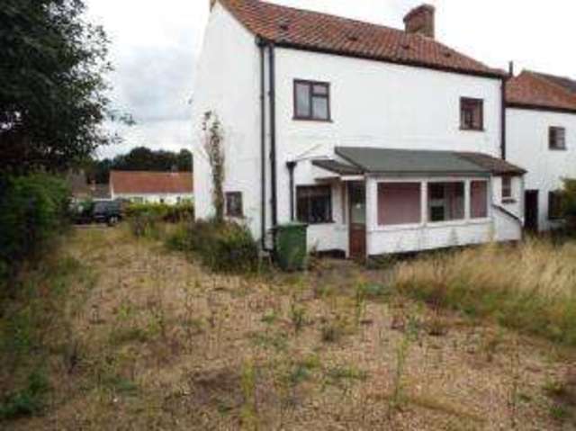  Image of 3 bedroom Detached house for sale in Holt Road Horsford Norwich NR10 at Horsford Norwich St Helena, NR10 3EH