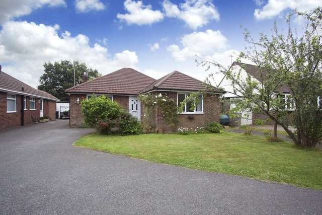  Image of 3 bedroom Detached house for sale in Horsham Road Pease Pottage Crawley RH11 at Pease Pottage Crawley West Sussex, RH11 9AW