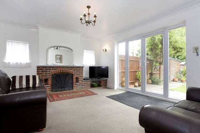  Image of 3 bedroom Detached house for sale in Horsham Road Pease Pottage Crawley RH11 at Pease Pottage Crawley West Sussex, RH11 9AW