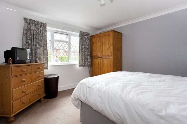  Image of 3 bedroom Detached house for sale in Horsham Road Pease Pottage Crawley RH11 at Pease Pottage Crawley West Sussex, RH11 9AW