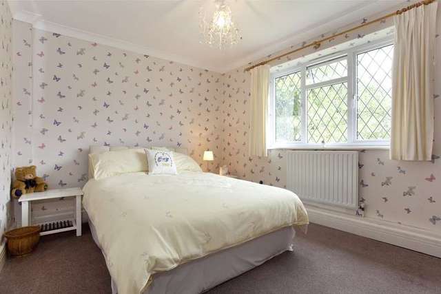  Image of 3 bedroom Detached house for sale in Horsham Road Pease Pottage Crawley RH11 at Pease Pottage Crawley West Sussex, RH11 9AW