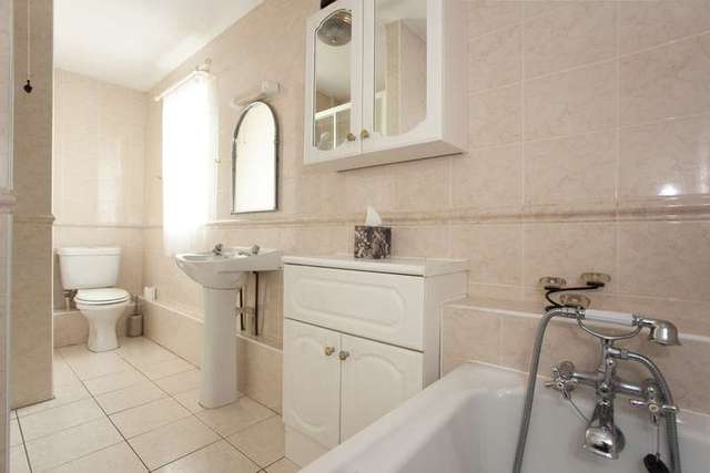  Image of 3 bedroom Detached house for sale in Horsham Road Pease Pottage Crawley RH11 at Pease Pottage Crawley West Sussex, RH11 9AW
