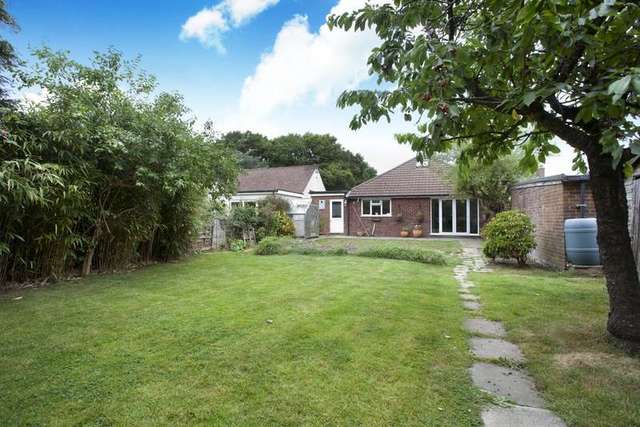  Image of 3 bedroom Detached house for sale in Horsham Road Pease Pottage Crawley RH11 at Pease Pottage Crawley West Sussex, RH11 9AW