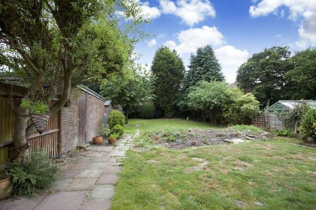  Image of 3 bedroom Detached house for sale in Horsham Road Pease Pottage Crawley RH11 at Pease Pottage Crawley West Sussex, RH11 9AW