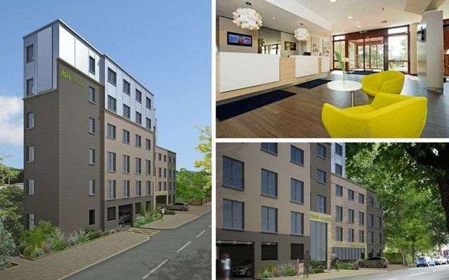  Image of 1 bedroom Flat for sale in Tunnel Avenue London SE10 at Tunnel Avenue North Greenwich London, SE10 0PL