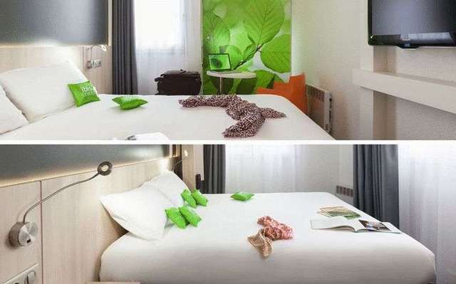  Image of 1 bedroom Flat for sale in Tunnel Avenue London SE10 at Tunnel Avenue North Greenwich London, SE10 0PL