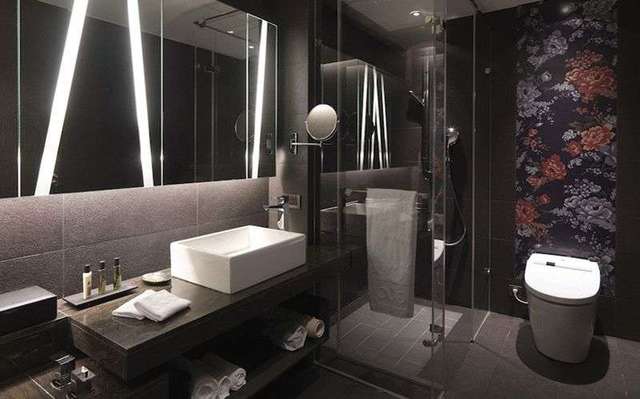  Image of 1 bedroom Flat for sale in Tunnel Avenue London SE10 at Tunnel Avenue North Greenwich London, SE10 0PL