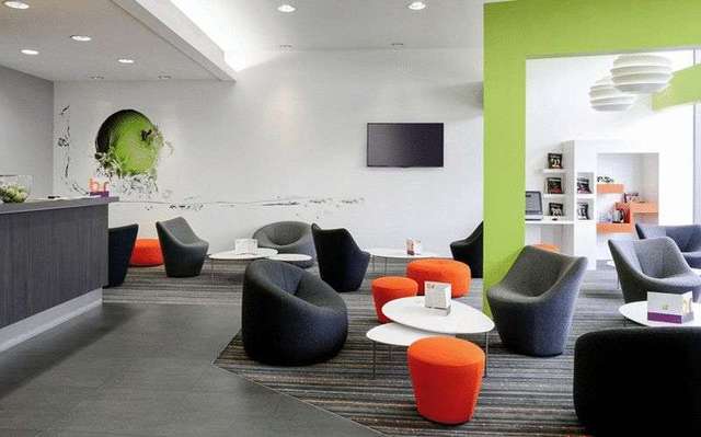  Image of 1 bedroom Flat for sale in Tunnel Avenue London SE10 at Tunnel Avenue North Greenwich London, SE10 0PL