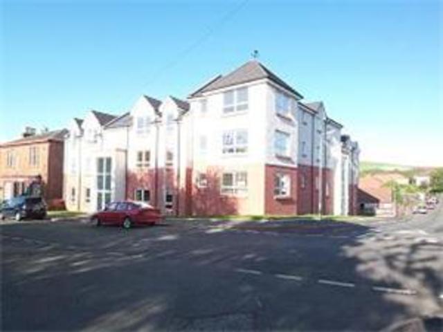  Image of 2 bedroom Flat to rent in Innes Park Road Skelmorlie PA17 at Skelmorlie North Ayrshire North Ayrshire, PA17 5BA