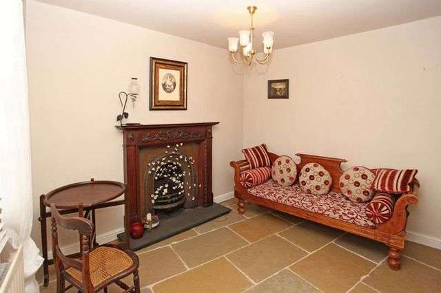  Image of 3 bedroom Cottage for sale in Church Hill Ironbridge Telford TF8 at 12 Church Hill Ironbridge Telford, TF8 7PW