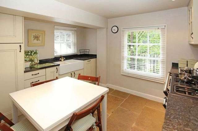  Image of 3 bedroom Cottage for sale in Church Hill Ironbridge Telford TF8 at 12 Church Hill Ironbridge Telford, TF8 7PW
