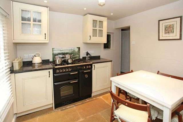  Image of 3 bedroom Cottage for sale in Church Hill Ironbridge Telford TF8 at 12 Church Hill Ironbridge Telford, TF8 7PW