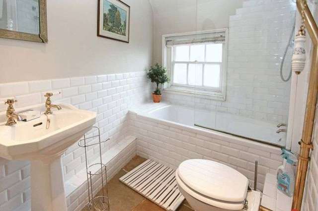 Image of 3 bedroom Cottage for sale in Church Hill Ironbridge Telford TF8 at 12 Church Hill Ironbridge Telford, TF8 7PW