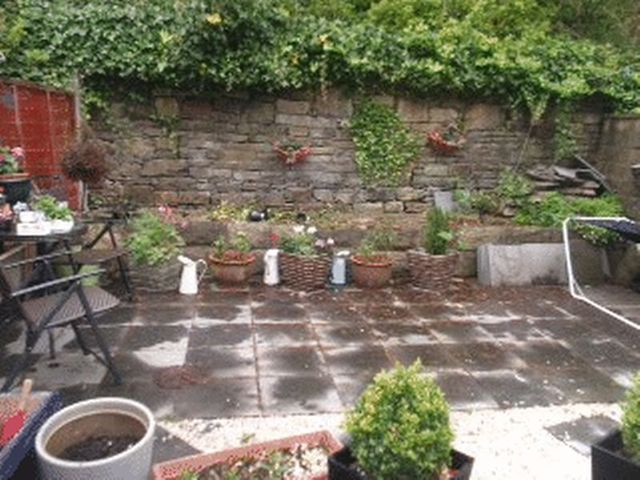  Image of 2 bedroom Terraced house for sale in Jib Hill Cottages Burnley BB10 at Jib Hill Cottages  Burnley, BB10 2DB